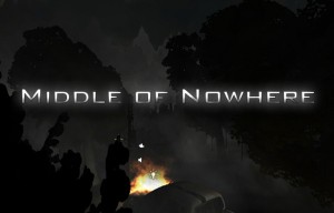 Middle of Nowhere – Survival/Horror Game – Now on Kickstarter!