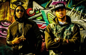 Bronx Rap Group, Da Duo, Launch Kickstarter Campaign To Record Debut Album