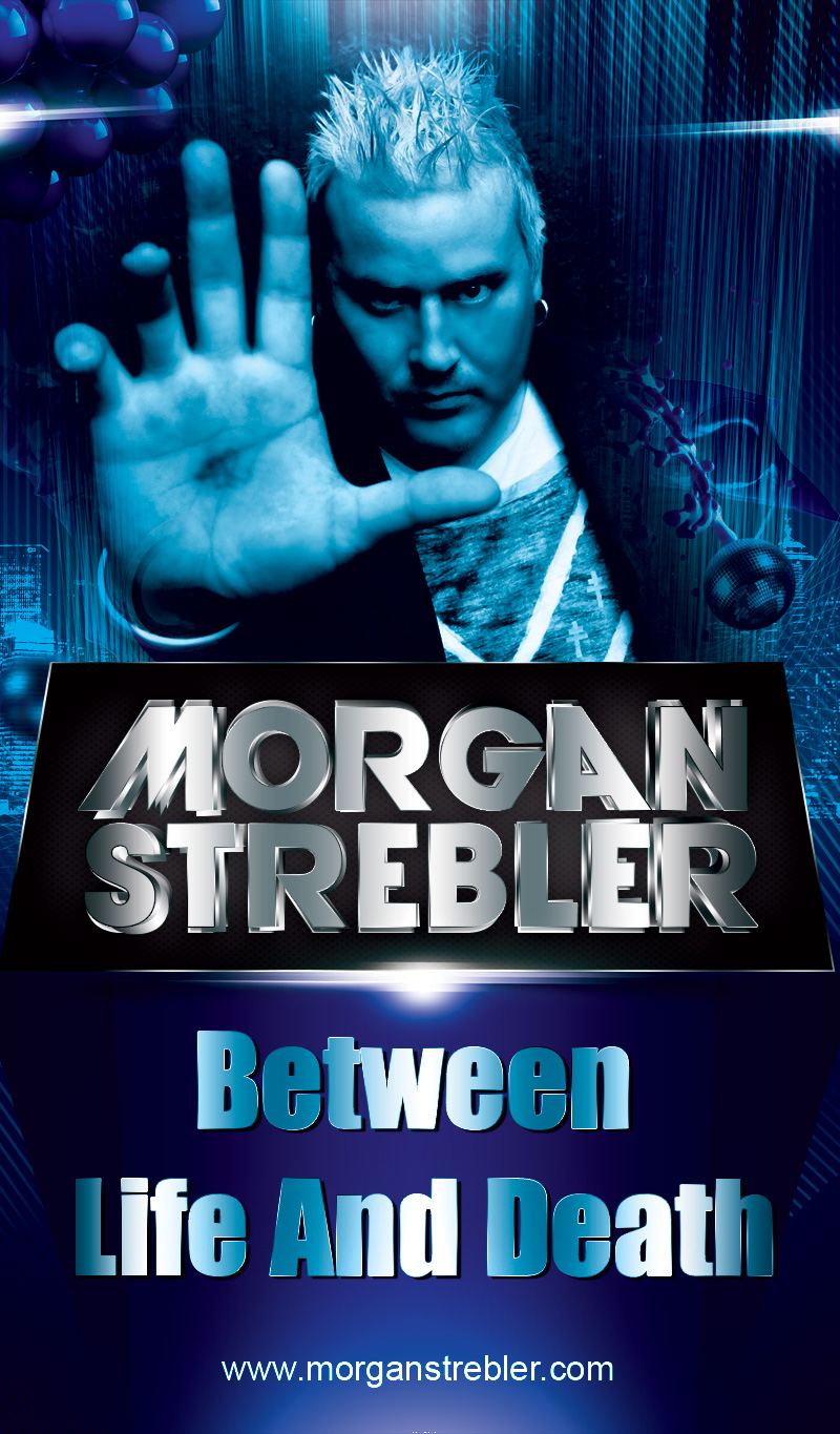 morgan strebler