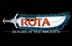 Realms of the Ancients – The Next Generation Role Playing Game