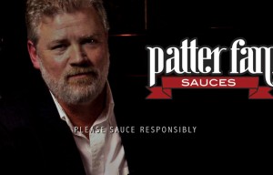 PATTER FAM SAUCES GROWING AGAIN!