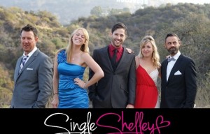 Single Shelley – The Web Series!