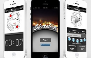 Atlanta Startup Looks to Raise Funds For Innovative App That Turns Drawings into Looping Videos.