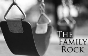 The Family Rock: A Dramatic Short Film with a Twist