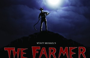 Western/Thriller Film with great perks on Kickstarter