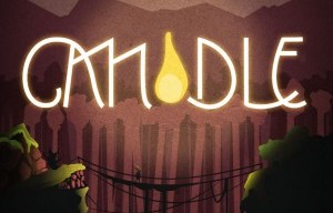 CANDLE – A Dynamic Graphic Adventure