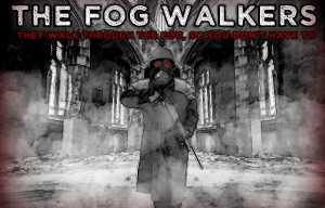 The Fog Walkers Kickstarter