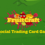 Fruity, Friendly and Fun? That’s Fruitcraft indie game on Kickstarter