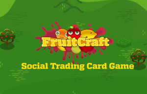 Fruity, Friendly and Fun? That’s Fruitcraft indie game on Kickstarter