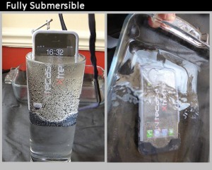 KS-fully submersible