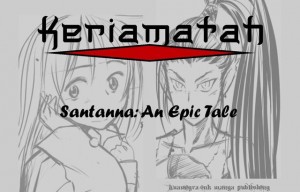 HUAMIGRA INK MANGA PUBLISHING LAUNCHES KICKSTARTER PROJECT