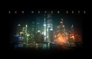 NEW SHORT FILM SUN NEVER SETS STARRING DEREK JACOBI AND KATIE LEUNG SEEKS FUNDING THROUGH KICKSTARTER