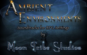 Kickstarter: Portland musician puts together ambient RPG soundtracks