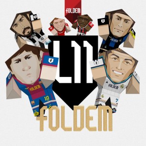 foldem_legendary_eleven_logo_ver1