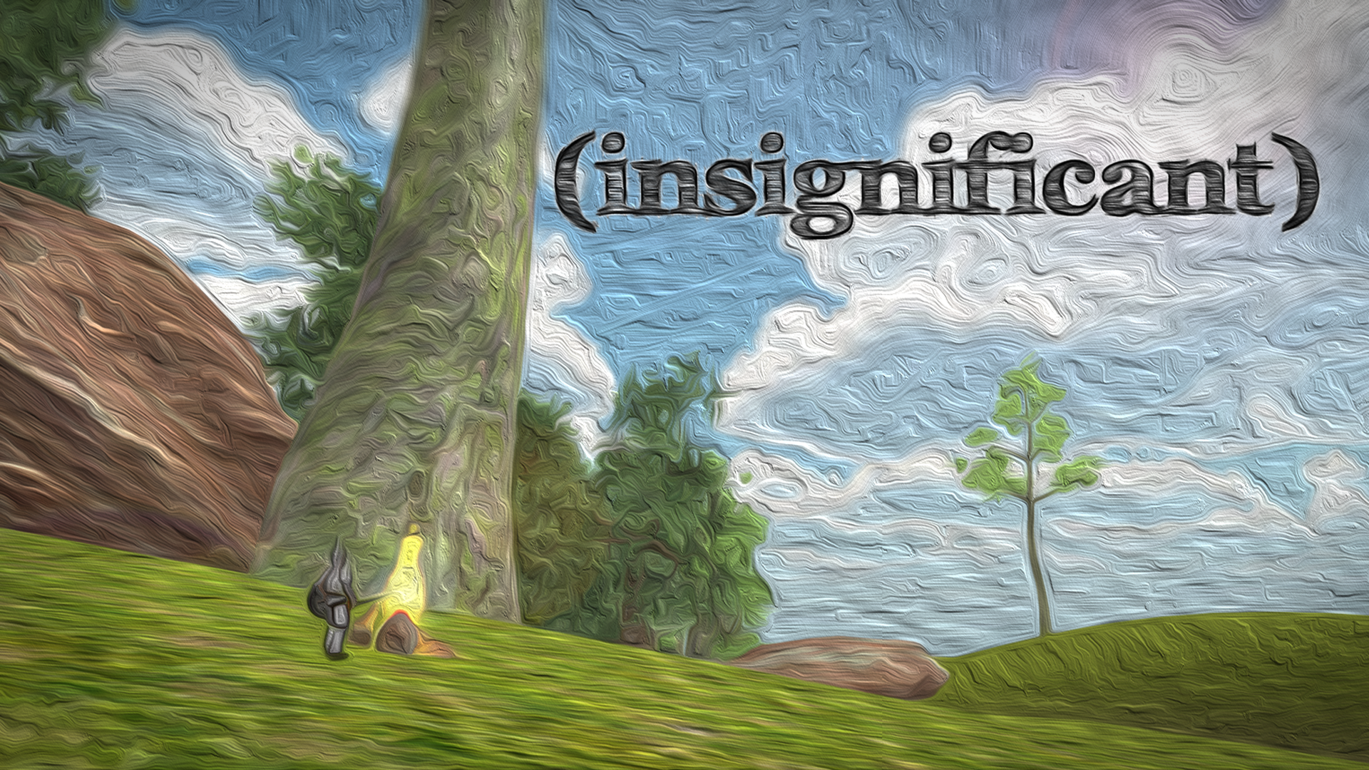 Insignificant