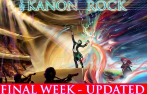 Kanon Rock Project Offers Animated Roles to Backers