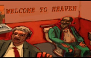 Welcome to Heaven!