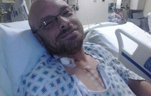 Please Help David! (HEALTH CAMPAIGN)