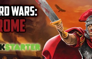 Weird Wars Rome RPG, Maps, Soundtrack, and More Unlocked