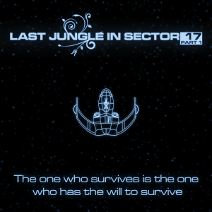 Last Jungle In Sector 17 logo