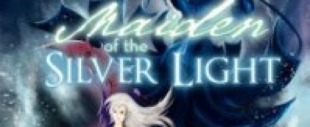 Maiden of the Silver Light Vol.1 Ch-1