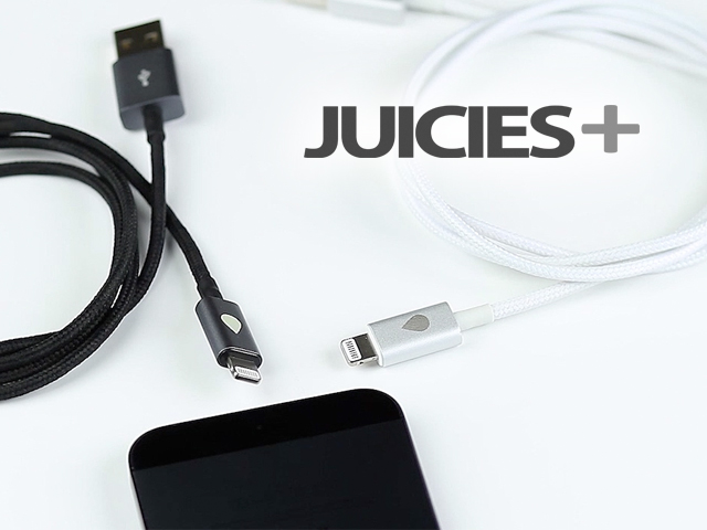 Juices+ Kickstarter