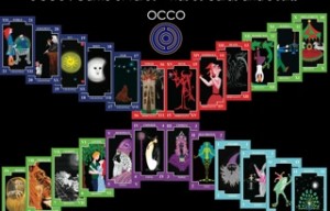 OCCO, GAME OF TAROT