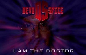 A Doctor Who Concept Album on Kickstarter