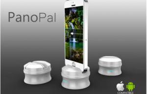 Introducing PanoPal: The Quick & Easy Way To Get The Perfect Panorama