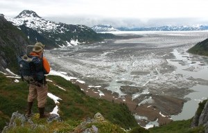 Stanford graduate students launch campaign to start field school on remote island in Alaska