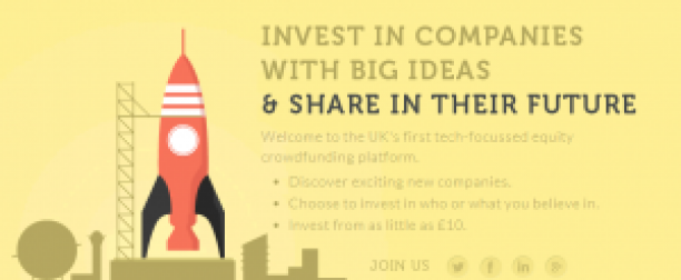 ShareIn equity crowdfunding platform exits beta