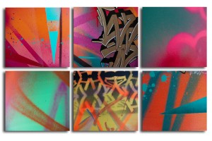 canvases