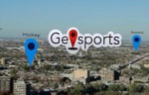 Geosports Will Revolutionize The Way People Socialize And Play. On The Go!