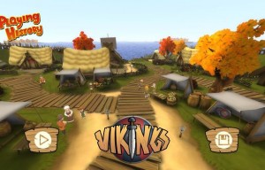 Playing History: Vikings – A Fun and Engaging Way to Learn About History