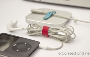 MaCO Magnetic Cable Organiser Surpasses $10k Kickstarter Goal