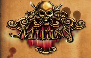 Mutiny Kickstarter