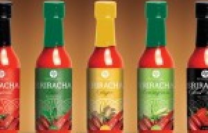 Carmichael Food’s New ‘Ghost Pepper Sriracha Sauce’ Debuts on Kickstarter