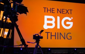 New TV Show ‘The Next Big Thing’ Combines Shark Tank With Kickstarter