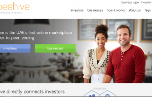 The First Peer-to-Peer Lending Platform Launched this Month in UAE