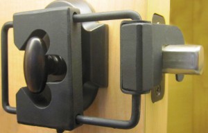 New Kickstarter Project ‘McChi Lock’ Guarantees Home Security With Patent Pending Deadbolt Lock Device