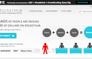 15+ Places to Promote a RocketHub Campaign