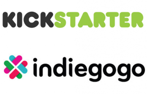 Indiegogo vs. Kickstarter