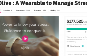 Indiegogo is Testing a New Insurance Option for Backers