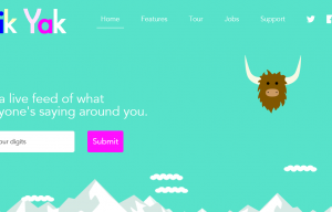 Yik Yak Raises $61 Million in Third Funding Round This Year