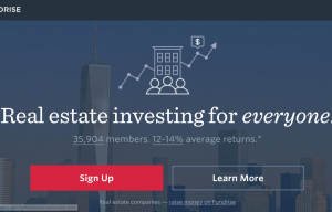 Fundrise Now Allows Investments on Single Family Homes