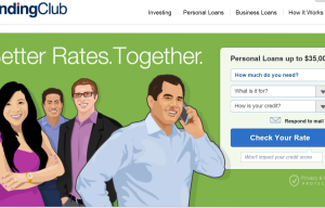 Lending Club Valued at $8.9 Billion after Successful IPO