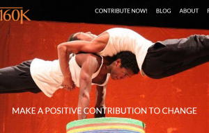 Africa Embraces Crowdfunding for Cultural Projects