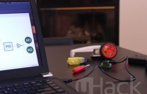 DIY Electronics For Everyone With The μHACK And Ezhack Studio