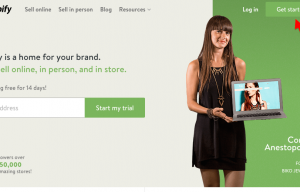 4 Steps To Setting Up a Shopify Store After Kickstarter