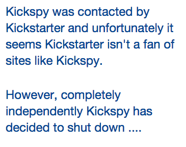 kickspy